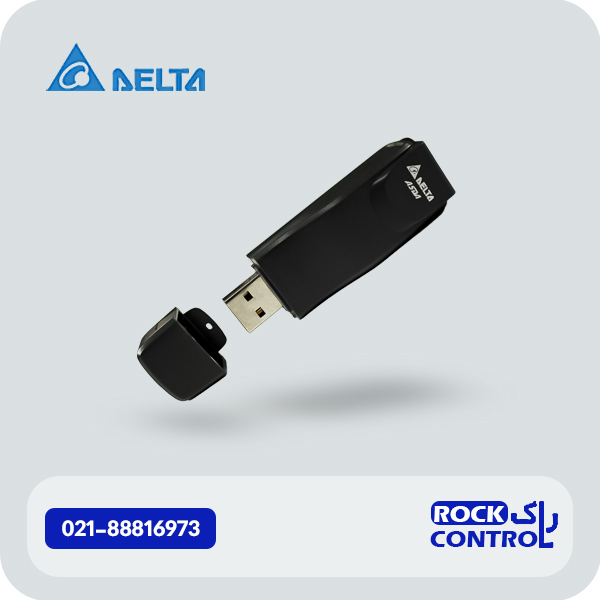 مبدل ارتباطی دلتا IFD6500