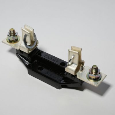 پایه فیوز کاردی ۲۵۰ آمپر پیچازالکتریک یزد مدل PEFB253