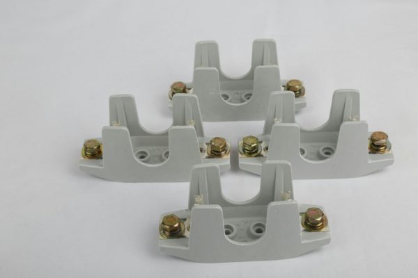 پایه فیوز کاردی ۱۶۰ آمپر حفاظ دار پیچاز الکتریک یزد مدل PEFB164