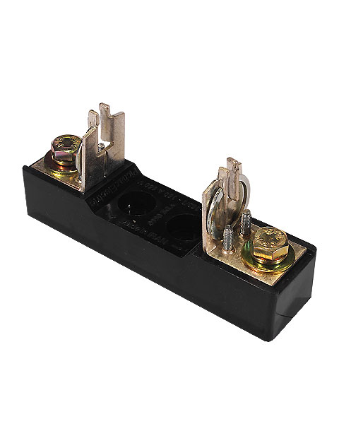 پایه فیوز کاردی ۱۶۰ آمپر پیچازالکتریک مدل PEFB163