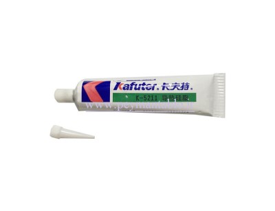 خمیر سیلیکون 100 گرمی تیوب برای هیت سینک و رله SSR