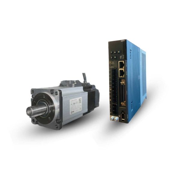 سرو موتور پنتاکس 5.5 کیلووات سری A