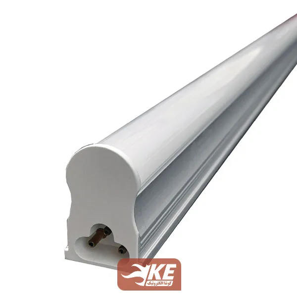 لامپ زیر کابینتی توانا 60 سانت 10 وات کلیددار